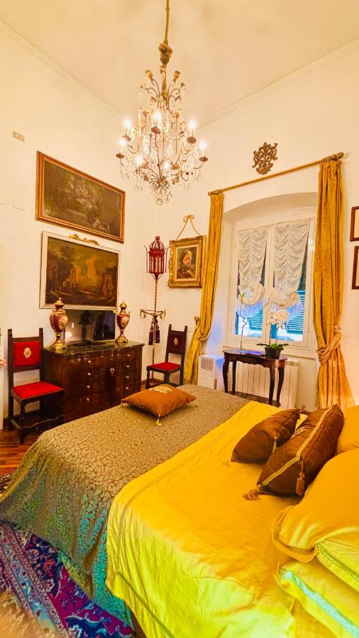 Residenza Dorata - B&B Genova