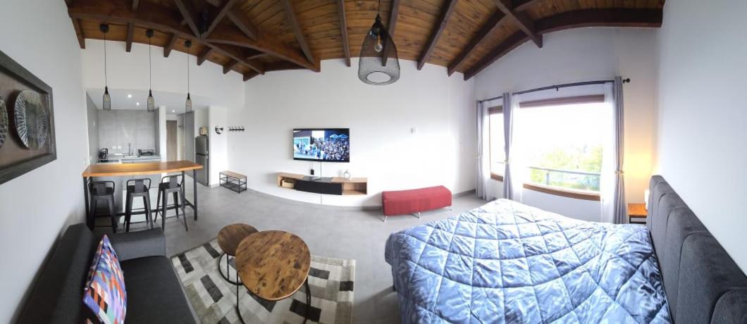 Departamento bariloche Campichuelo - B&B Bariloche