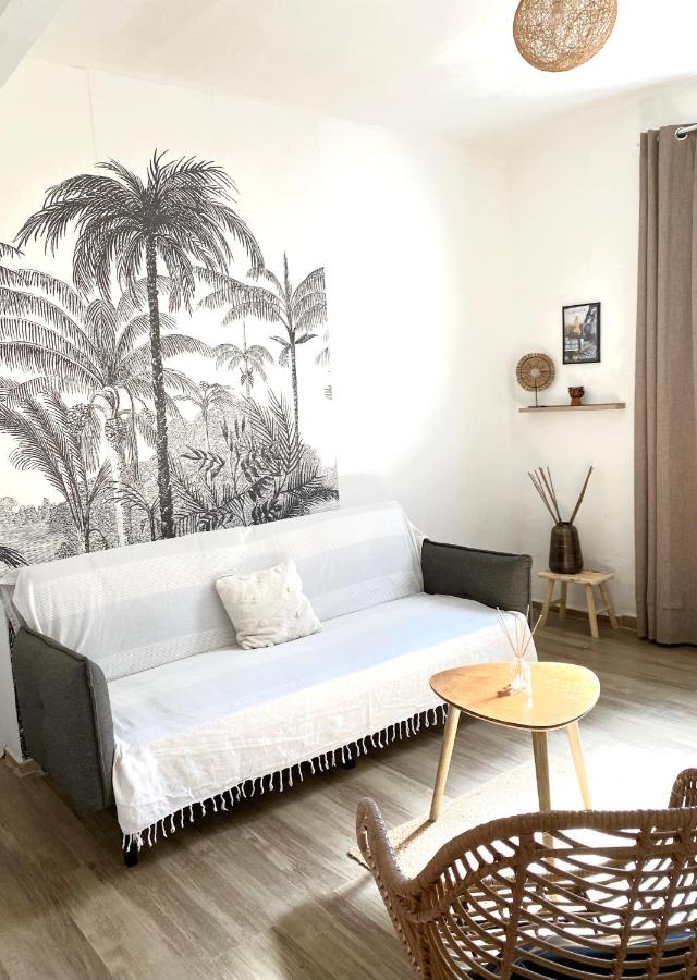 Emeraude tropicale - Chambres d’hôtes Goyave