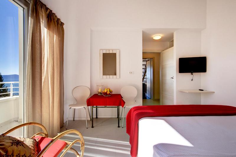 Apartamento Superior