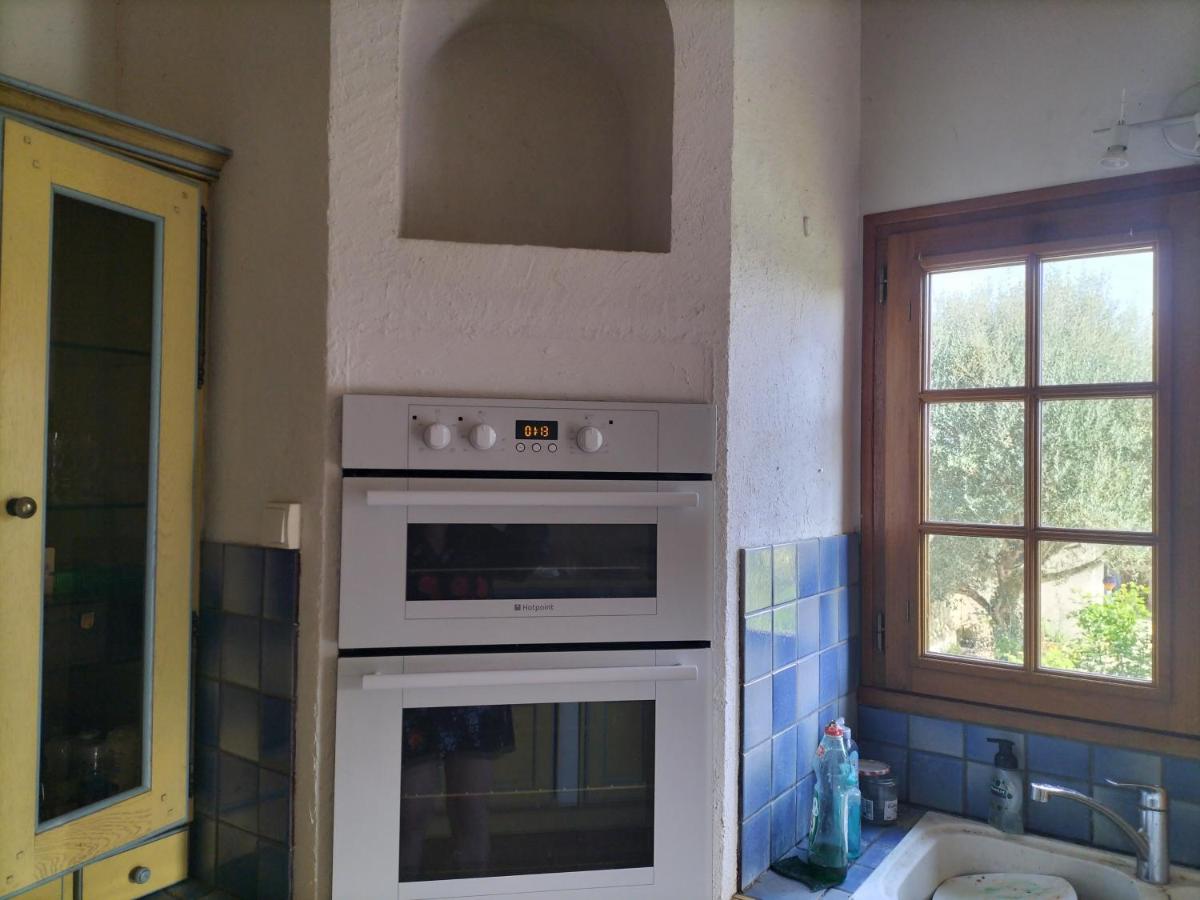 Villa Verona - B&B Saint-André