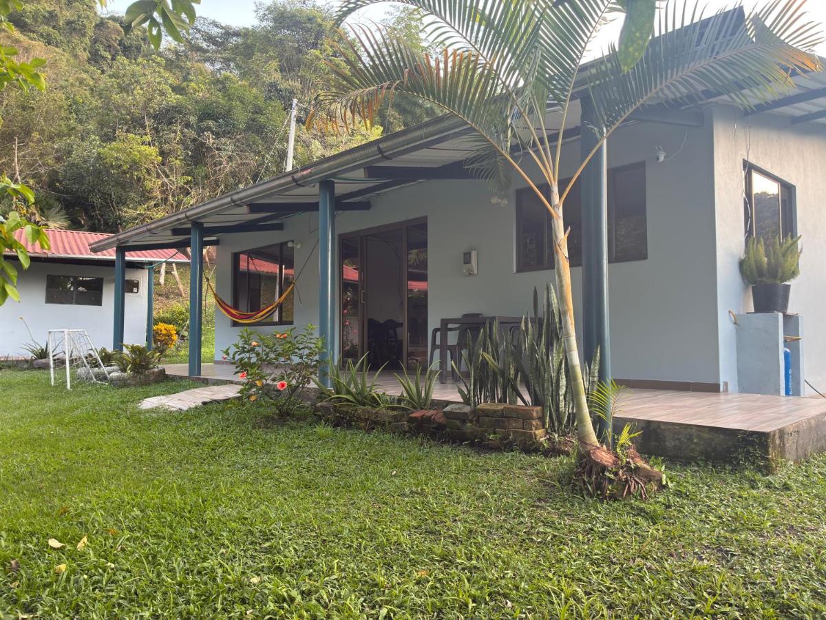 Eco Retiro La Paz - B&B Vergara