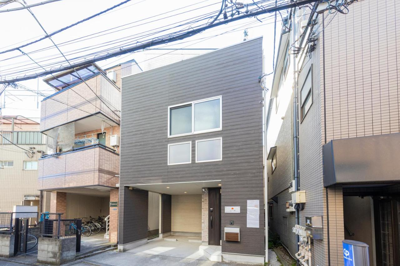 リタイン蒲田 RITA Inn KAMATA - B&B Tokyo