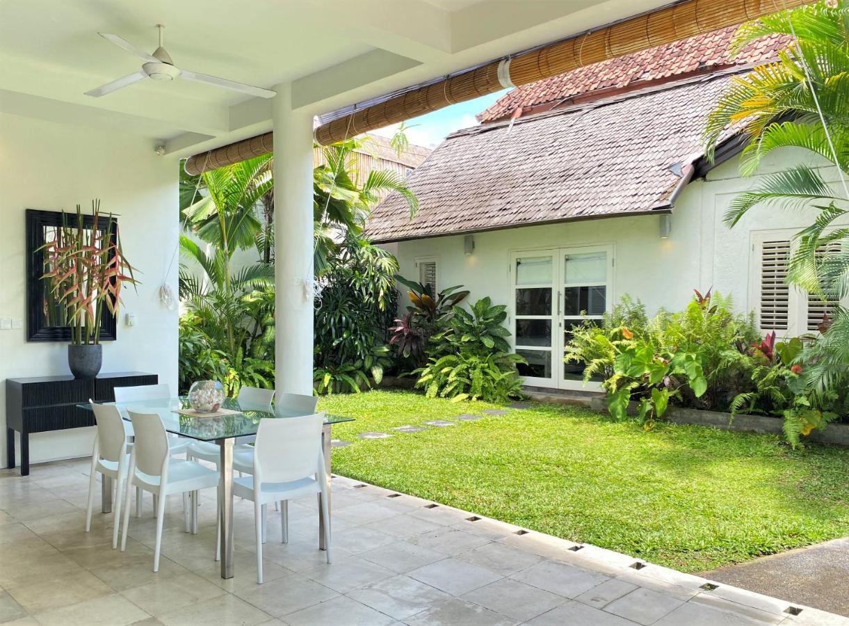 Fabulous Modern 3 br. Villa in Seminyak Large Pool - B&B Seminyak