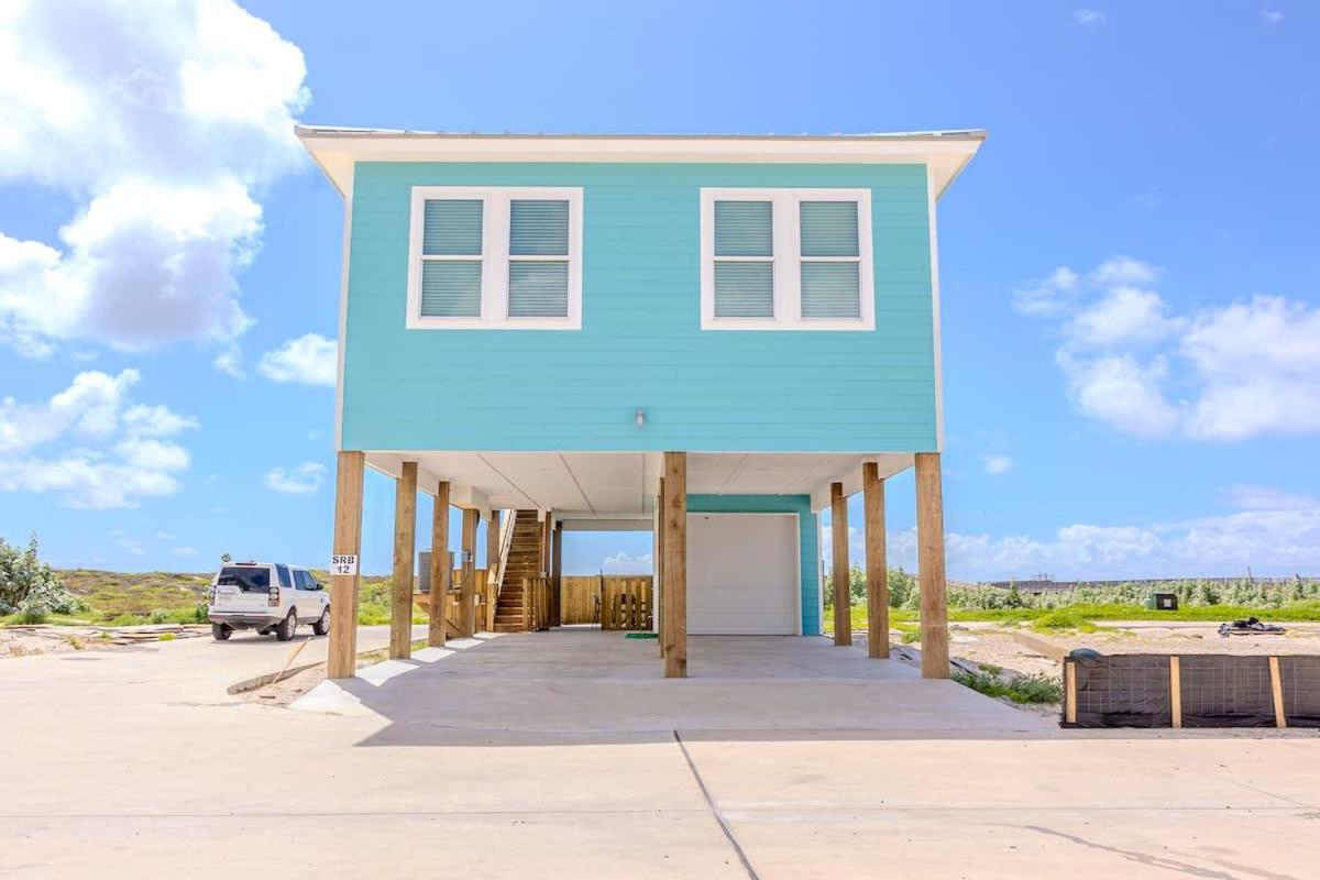 Sanding Ovations - Private Pool - Beach Views - B&B Port Aransas