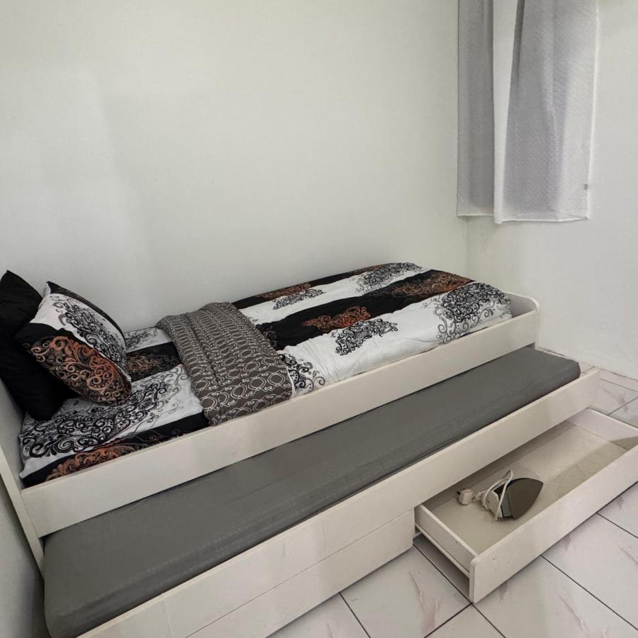 AZ Desa Ilmu Cozystay- Near Summermall - Bed and Breakfast Kampong Ulu Melangan