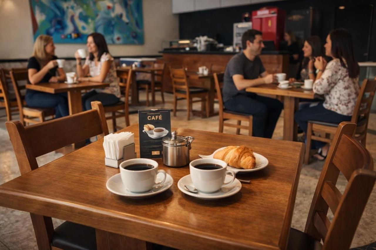 Lohaip Residences Barra da Tijuca - B&B Rio de Janeiro