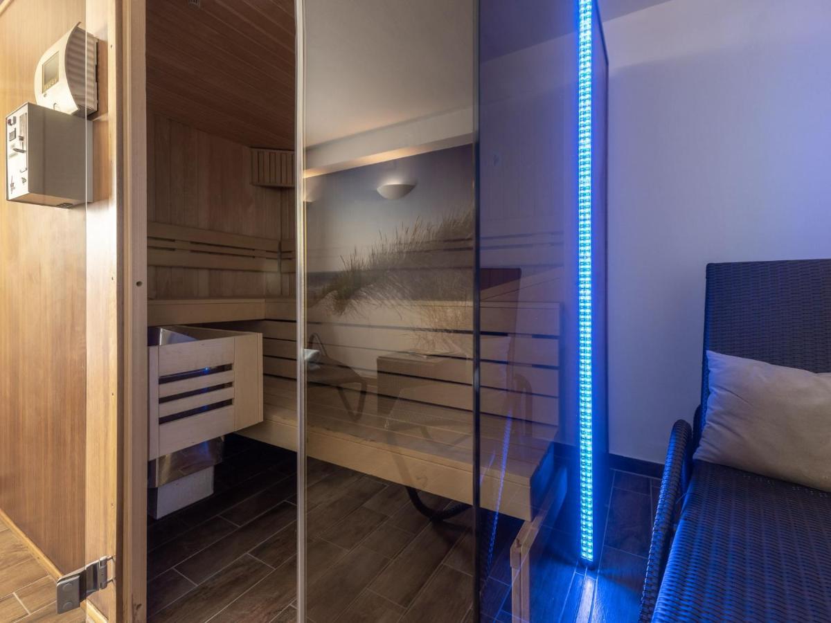 Appartemenresidenz 4 Seasons - B&B Niendorf