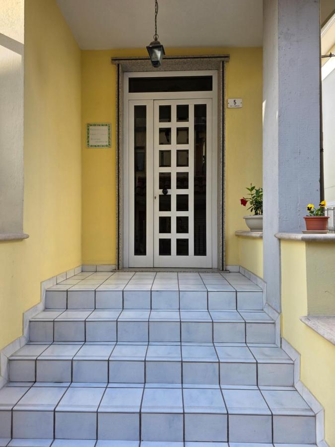 Casa a Pennello Bed & Breakfast - B&B San Benedetto del Tronto