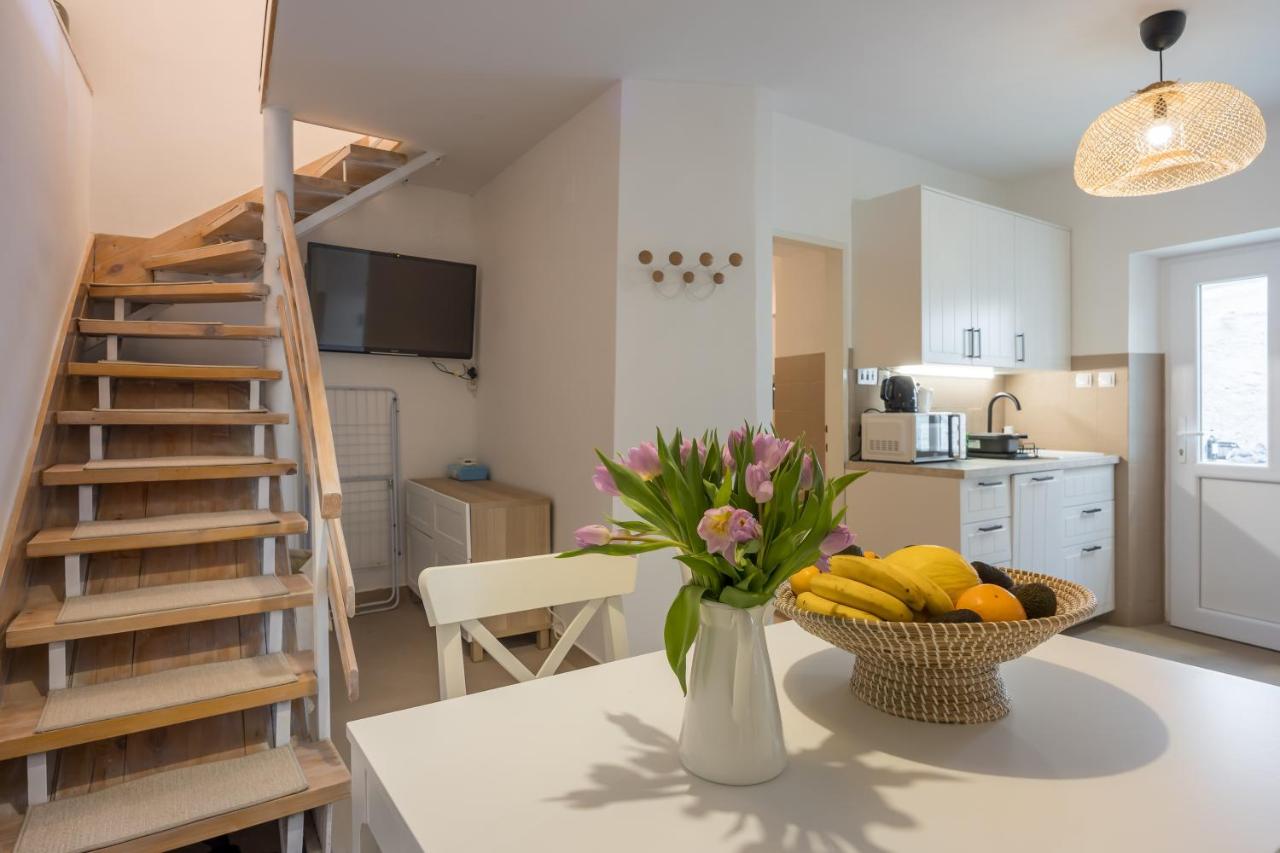 Appartamento con 2 Camere da Letto