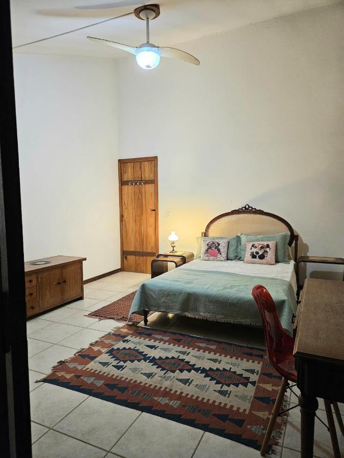 Fazenda da Sapucaia - Única em Charme - Chambres d'hôtes Conceição do Mato Dentro