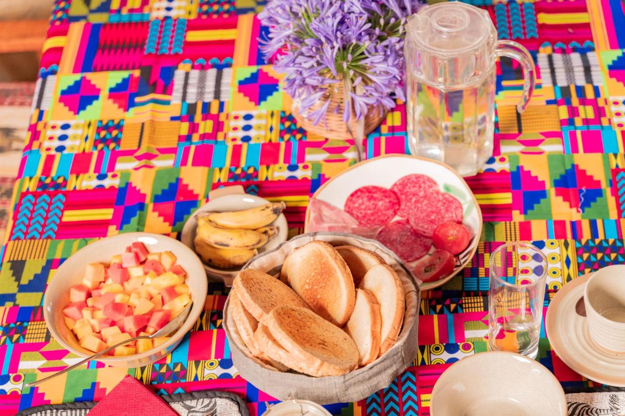 Buffalo's Rest Greenpark-Naivasha - B&B Naivasha