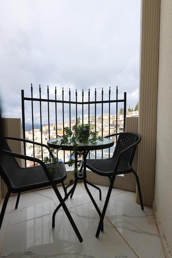 ירושלים a - Bed and Breakfast Safed