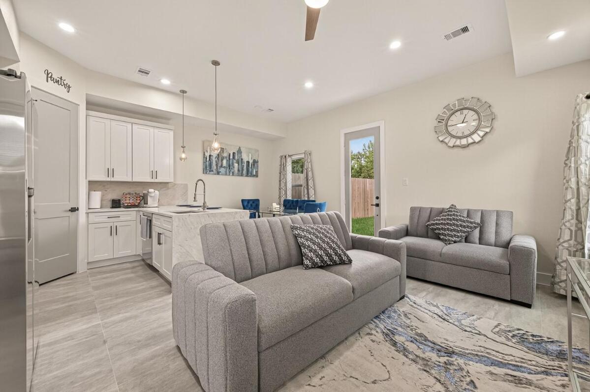 Central Houston, 10 mins to NRG, Free parking - B&B Houston