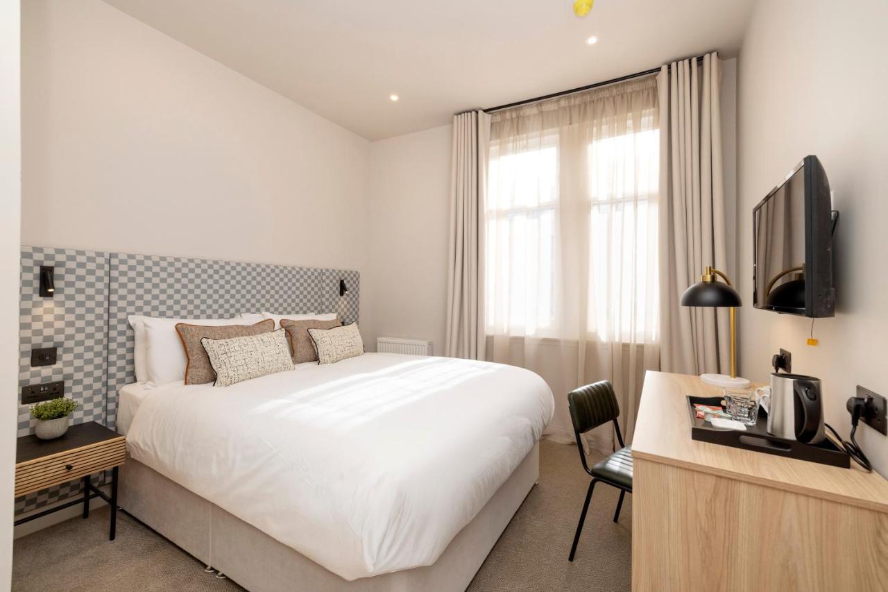 Joivy Royal Mile Aparthotel
