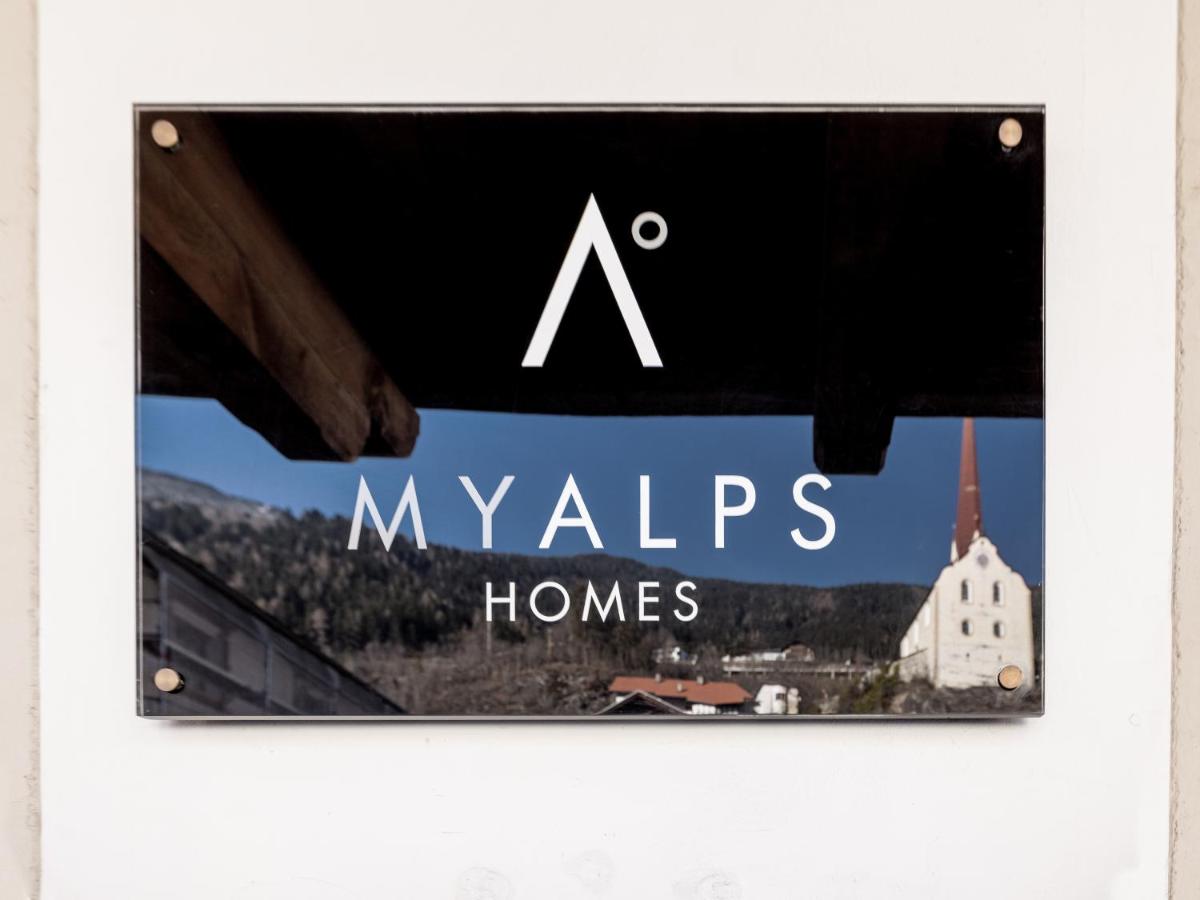 MYALPS Historical - B&B Oetz