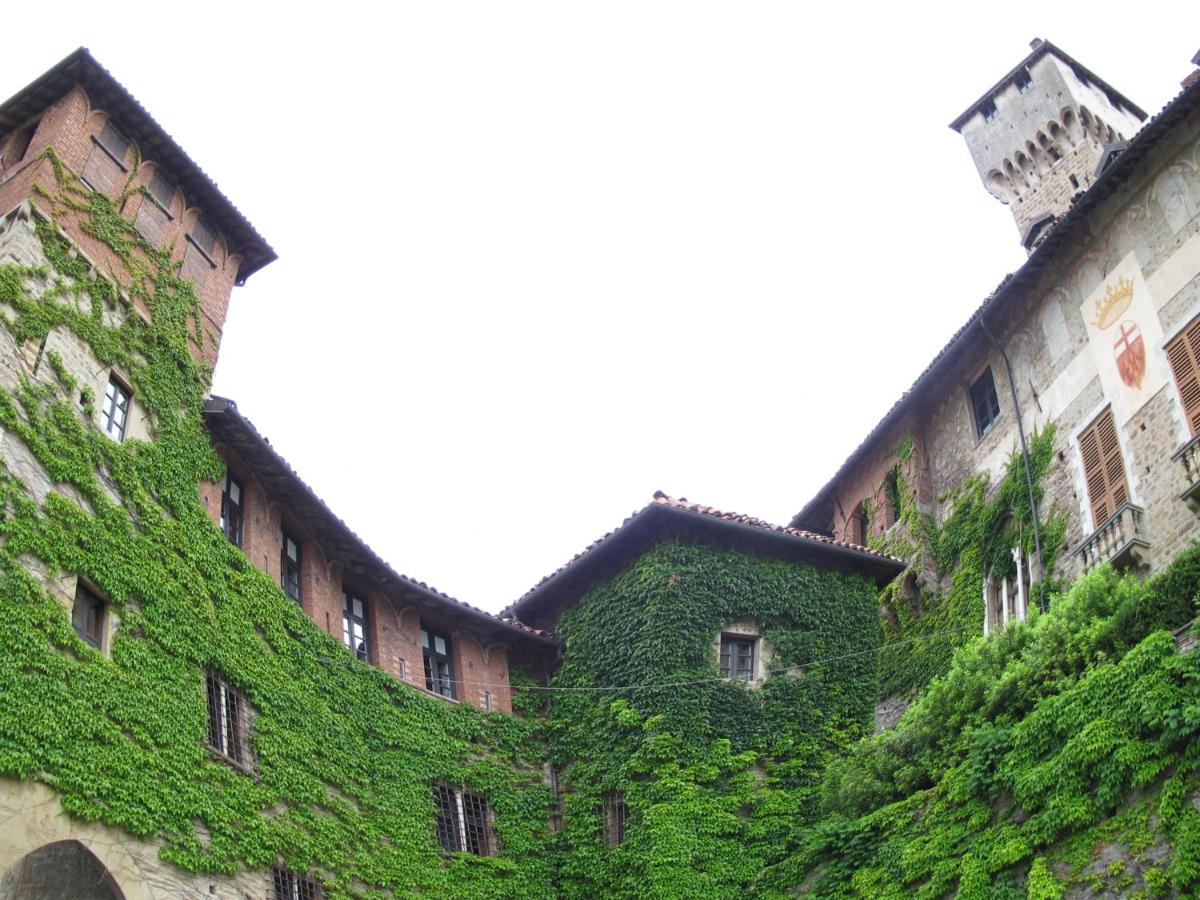 Castello di Tagliolo Wine Resort - Ferienwohnung Tagliolo Monferrato