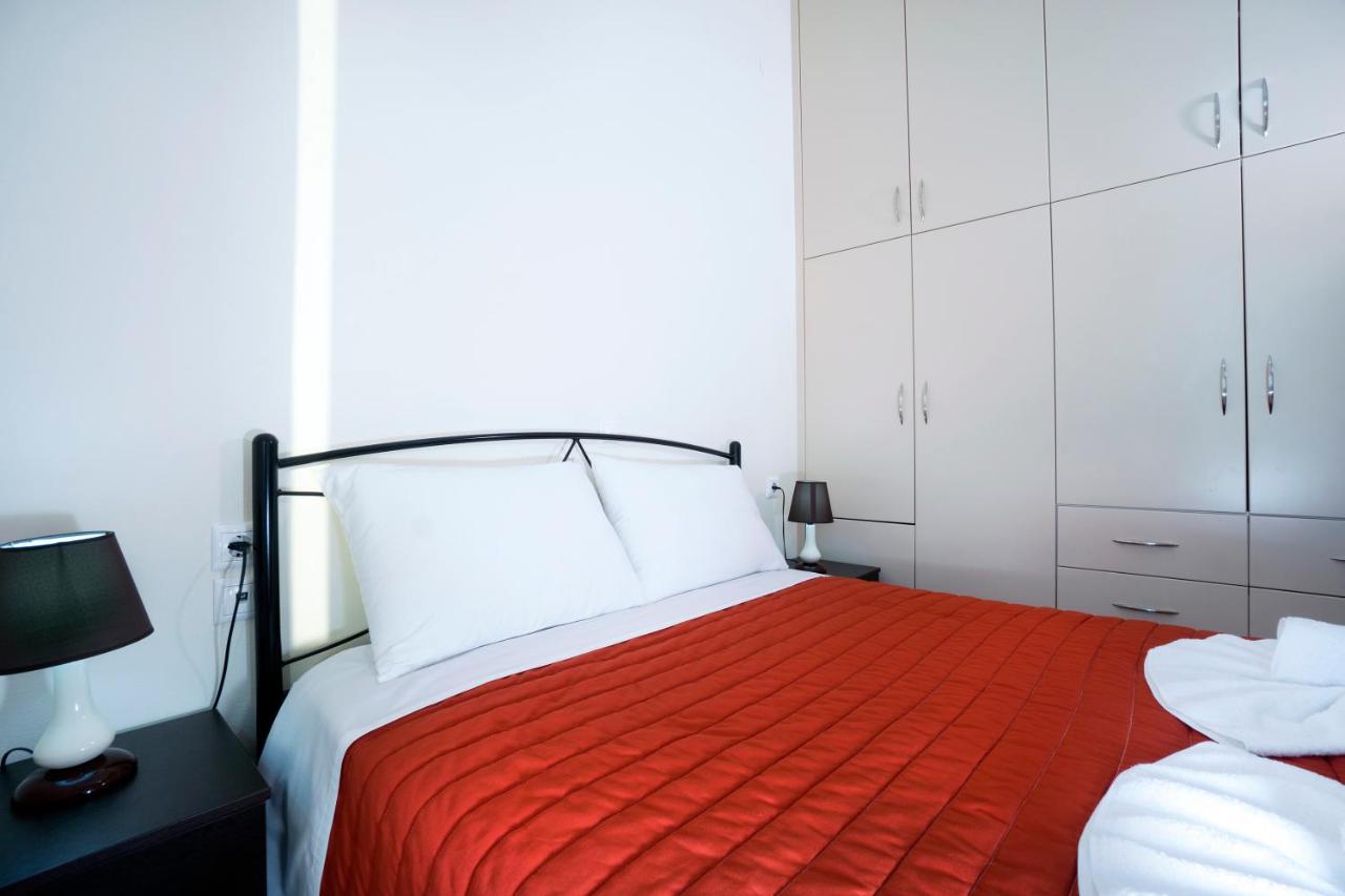Appartement Deluxe