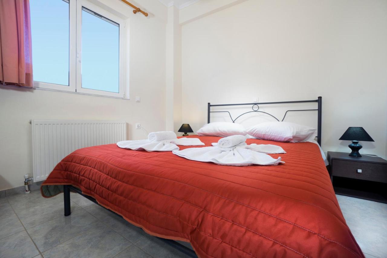 Appartement 1 Chambre