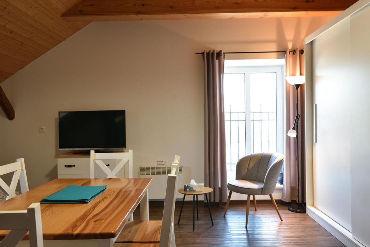 Superior Apartment
