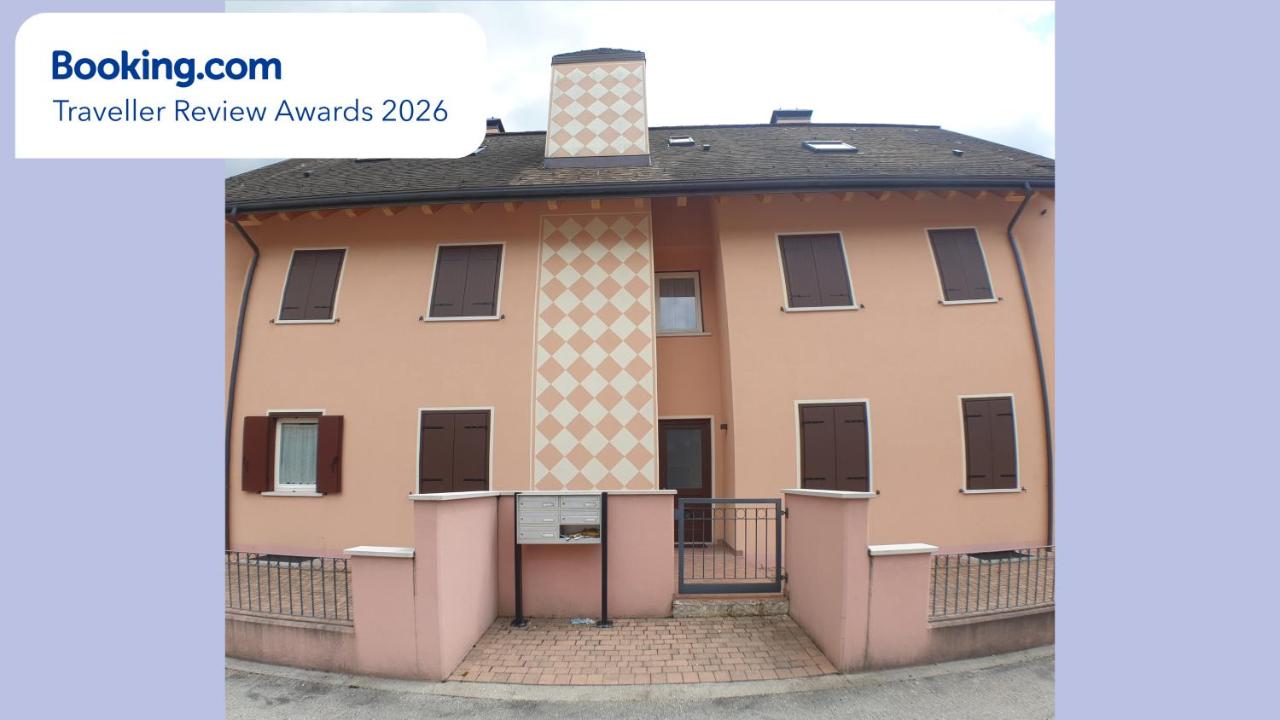 Asiago Millepini - Bed and Breakfast Asiago