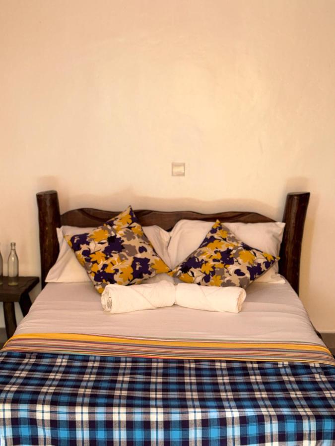 Chambre Double avec Salle de Bains Privative