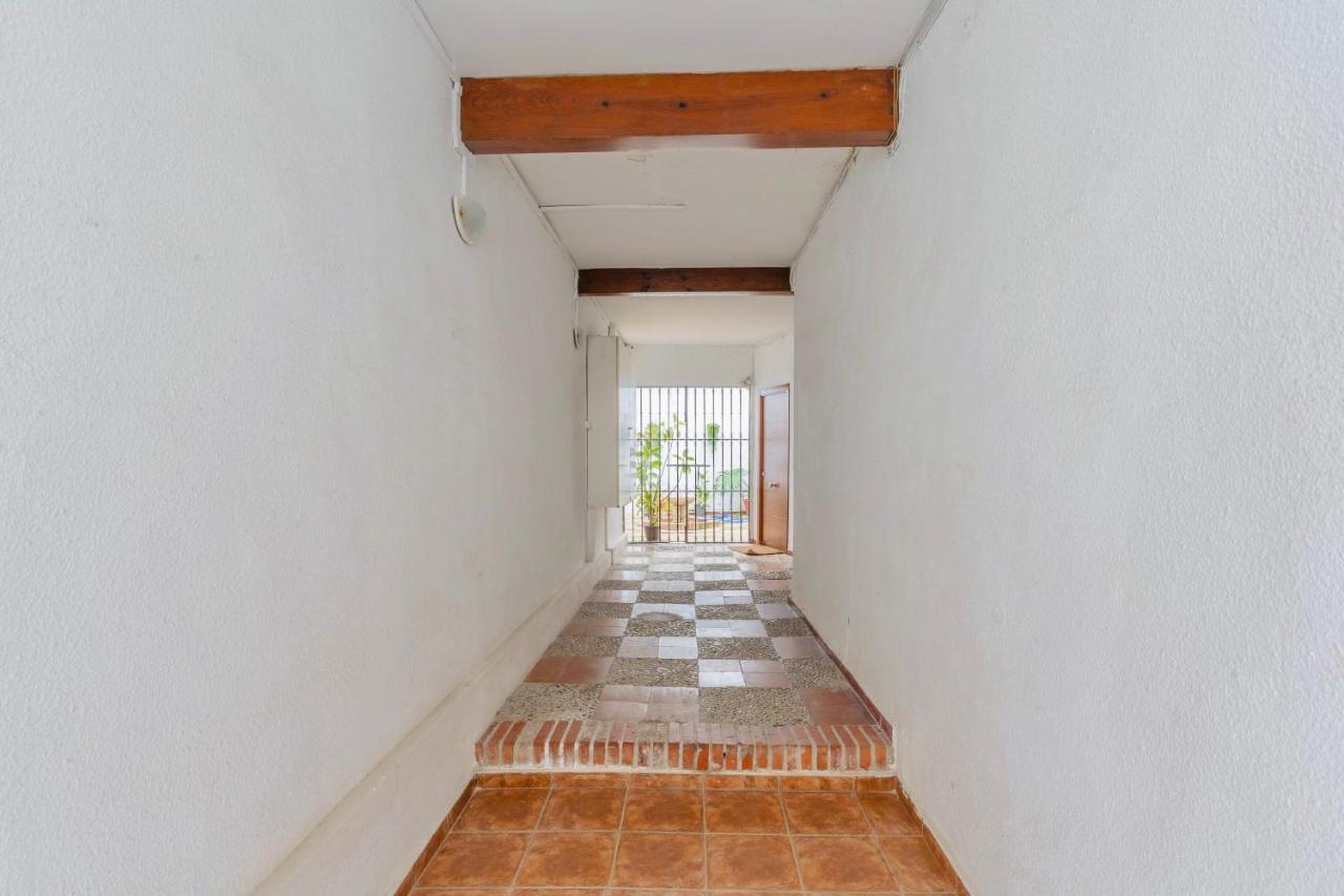 Deanes Califa Suites 5 - B&B Cordova