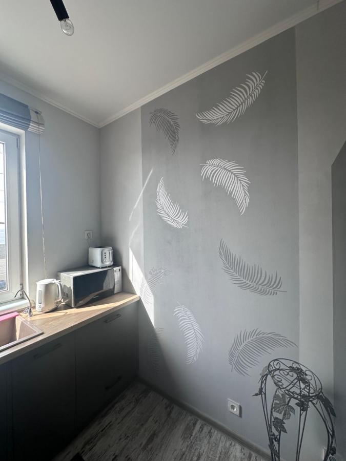 SeaLine Odessa - B&B Kryzhanivka