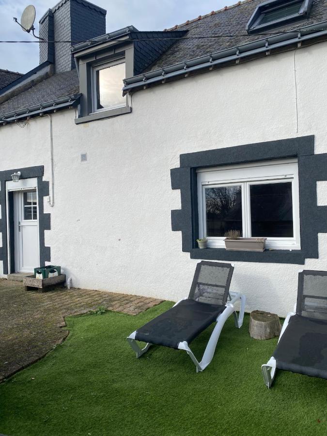 Maison bretonne - B&B Lochrist