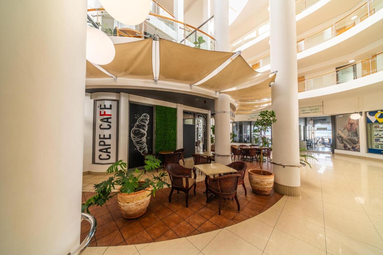 Hibernian Towers 1503 - Bed and Breakfast Strand
