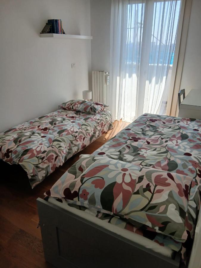 My House Rho Fiera - B&B Rho