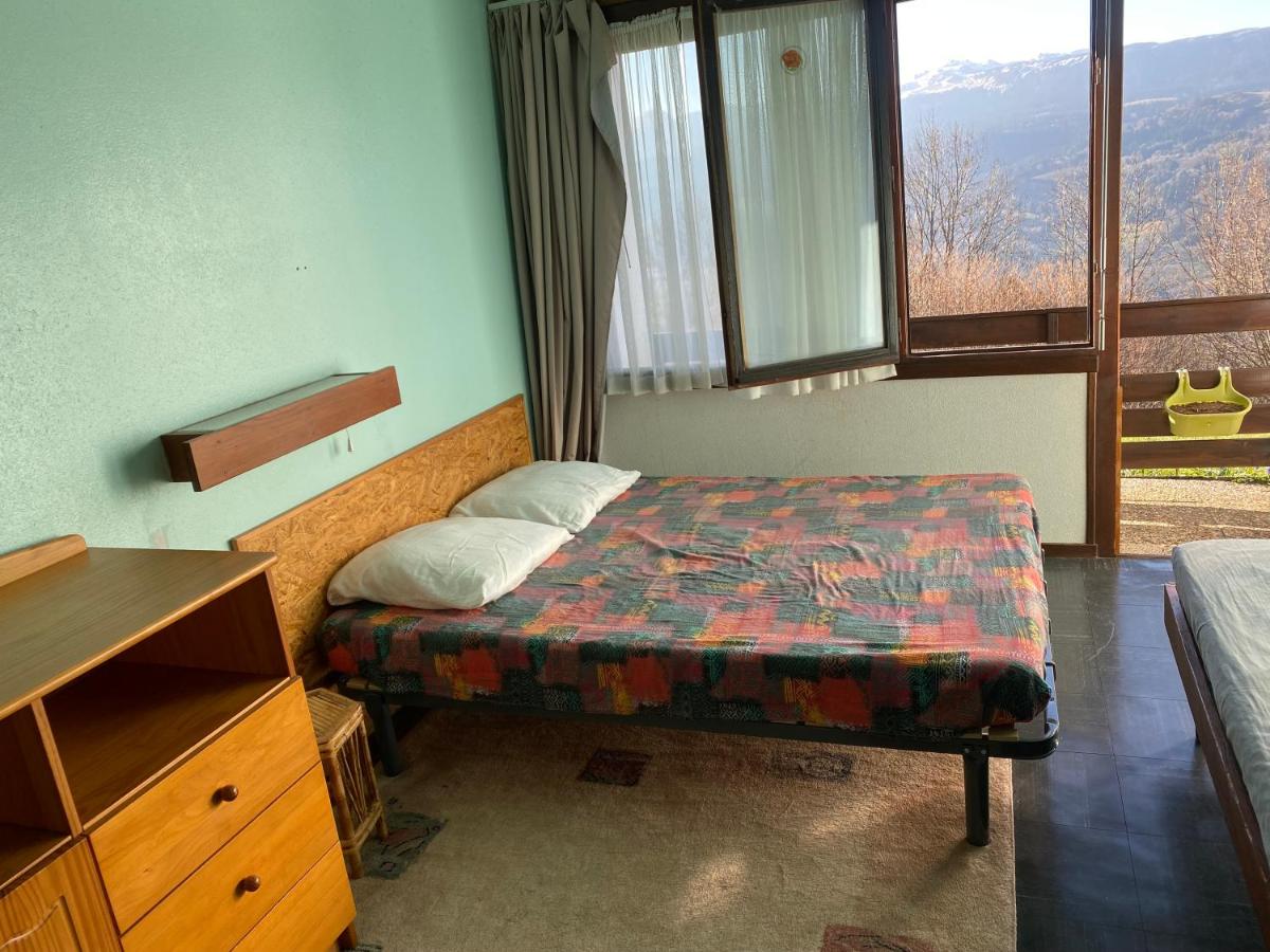 Duplex Superbe Vue Montagne - Bed and Breakfast La Bourboule