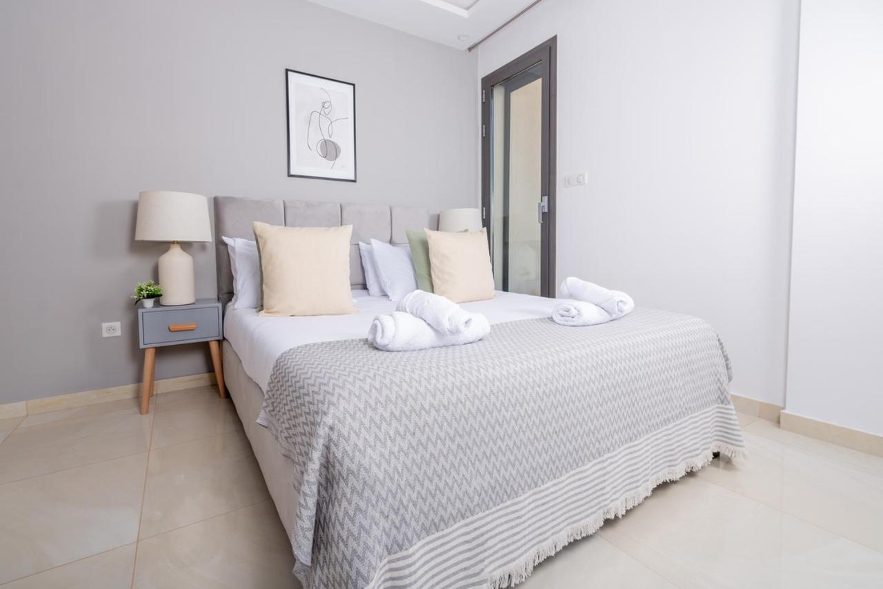 Magnifique appartement à Kouba - B&B Kouabâa