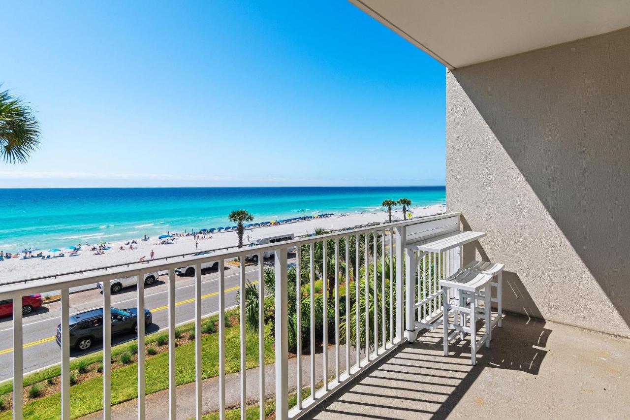 Majestic Sun 302A - B&B Destin