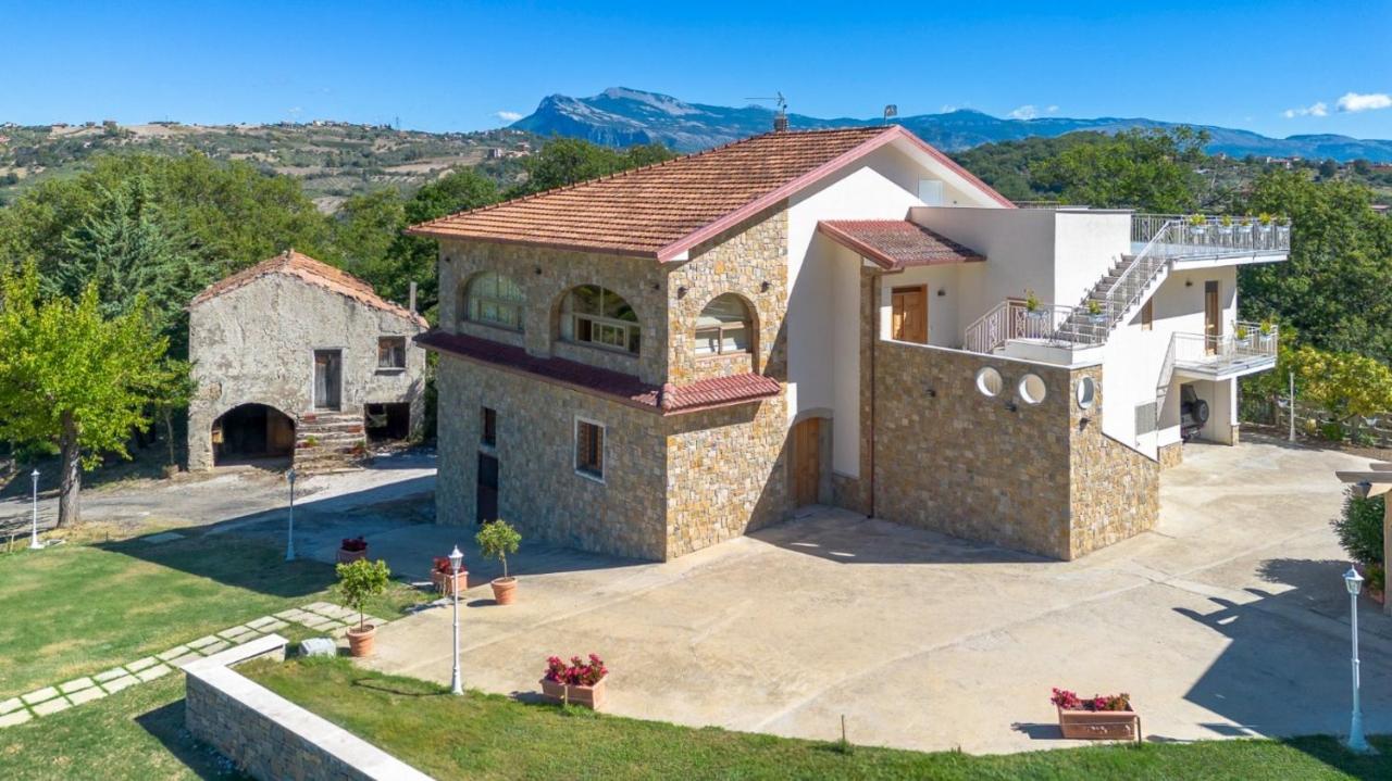 B&B Fonte Silente - B&B Albanella