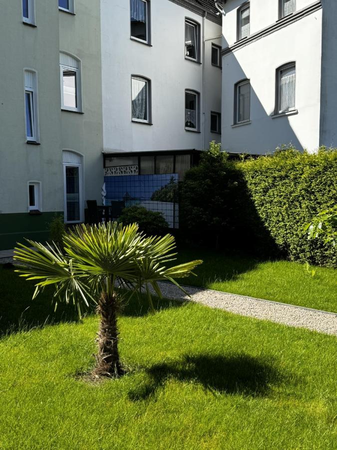 Rotterdam: Messe-, Business-, Ferienwohnung - B&B Hilden