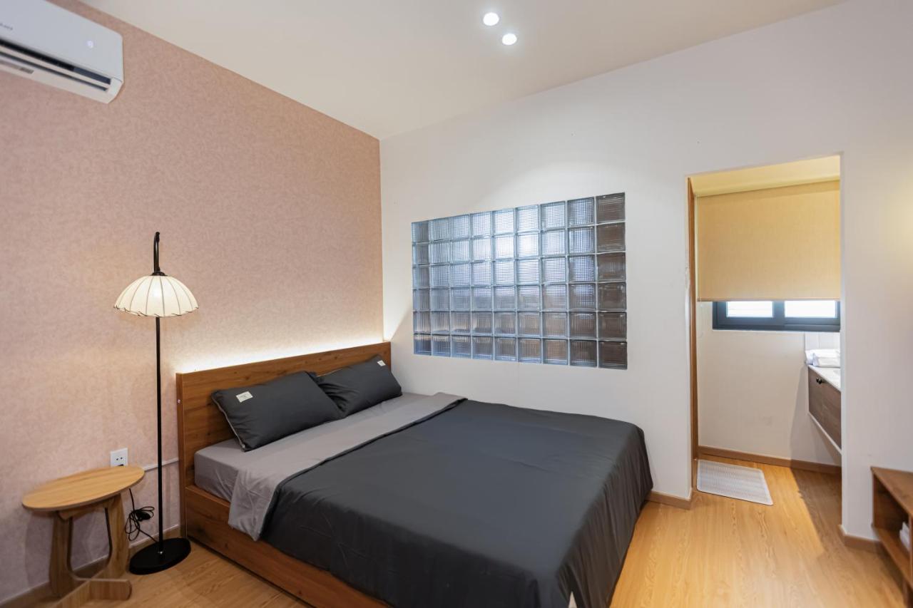 Hội Home Quận 1 - B&B Ciudad Ho Chi Minh