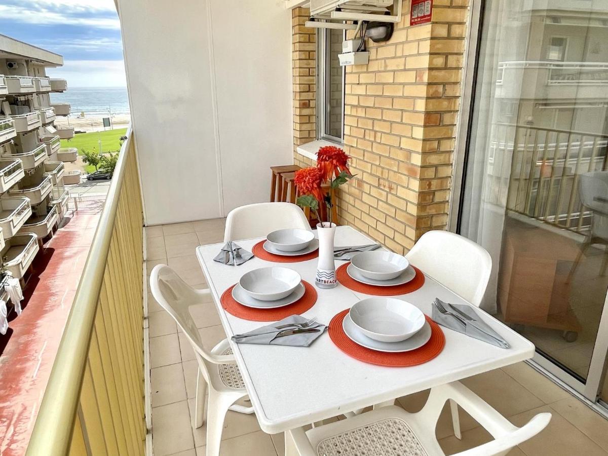 APARTBEACH ADRIATICO RELAX y VISTAS PLAYA - B&B La Pineda