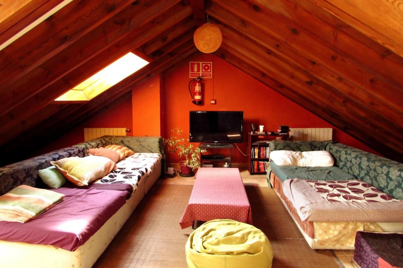 Duermevela, apartamento vencejo. - B&B Segovia