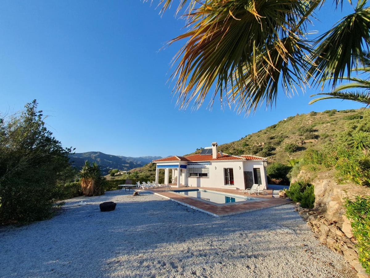 Mil Piedras - Ferienwohnung Torrox