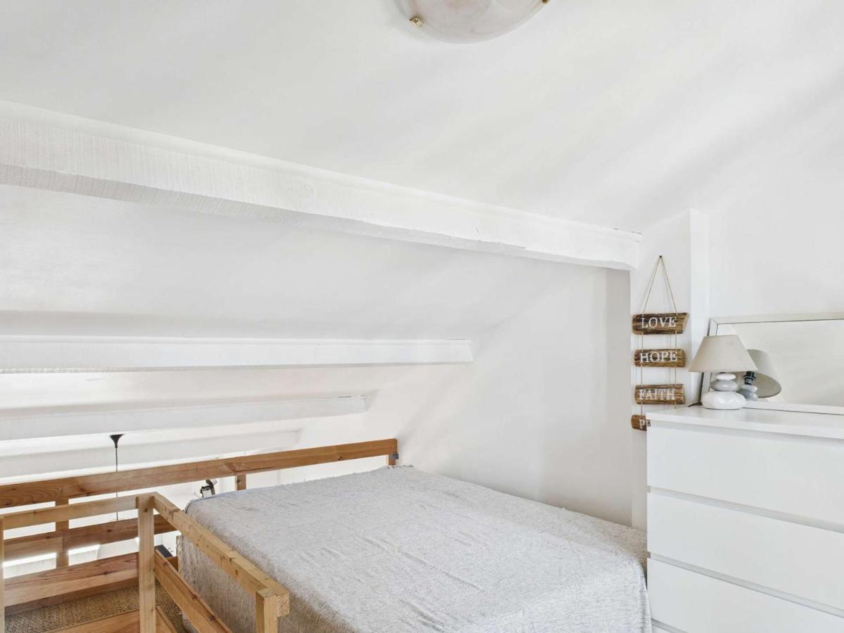 Studio mezzanine à 250m de la plage pour 4 personnes - Terrasse, animaux acceptés - FR-1-423-300 - Chambres d'hôtes Le Grau-d'Agde