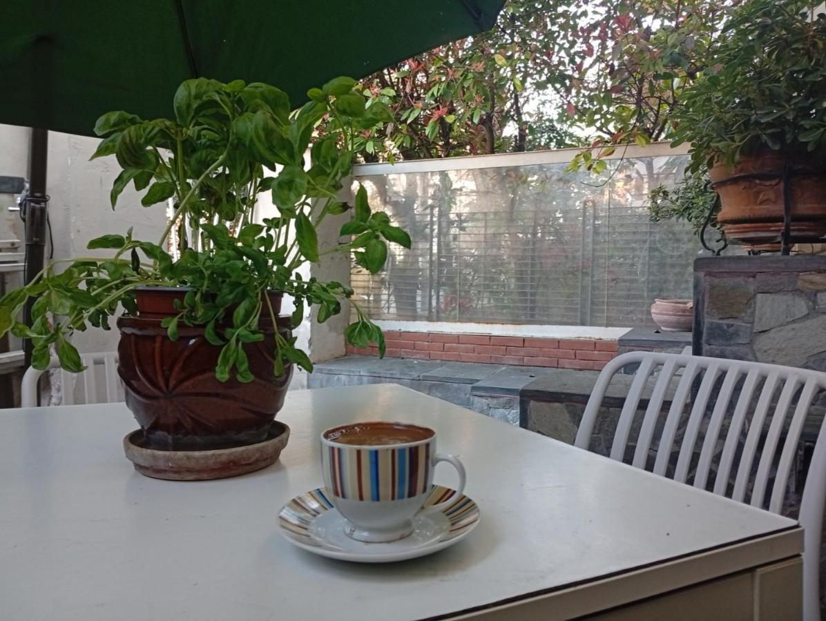The House Central Thessaloniki with free parking - Chambres d'hôtes Thessalonique