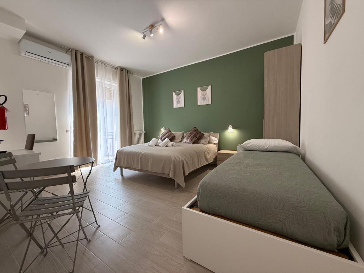 Verona Suite Stay Porta Vescovo - B&B Verona