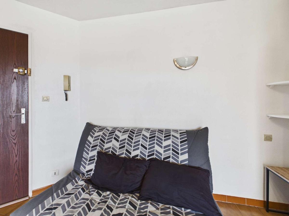 Appartement 2 pièces 4 pers avec terrasse, parking privé et accès direct plage à Marseillan - FR-1-326-791 - Chambres d'hôtes Marseillan