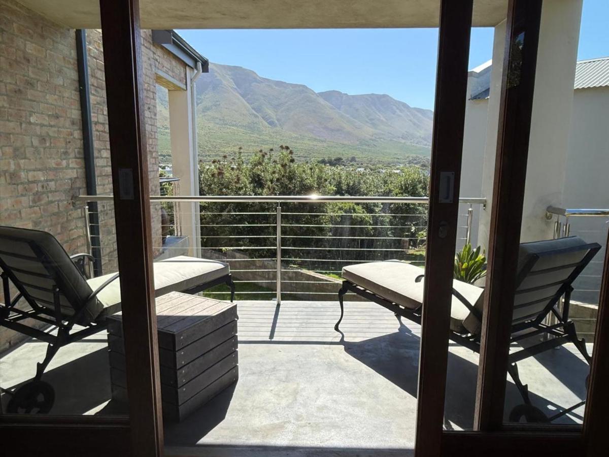 Serenity Vista - B&B Hermanus