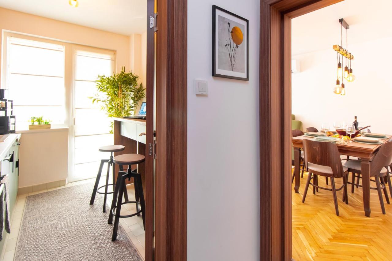 Terra Luxury Apartments - B&B Filippopoli