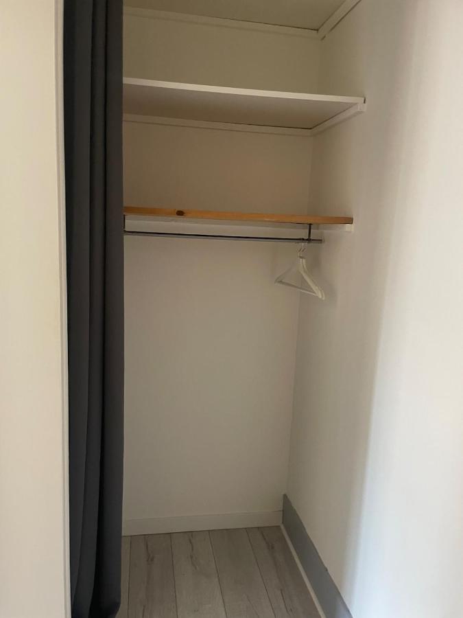 T2 Cosy mezzanine & cheminée Europole Gare IUT GEM - Ferienwohnung Grenoble
