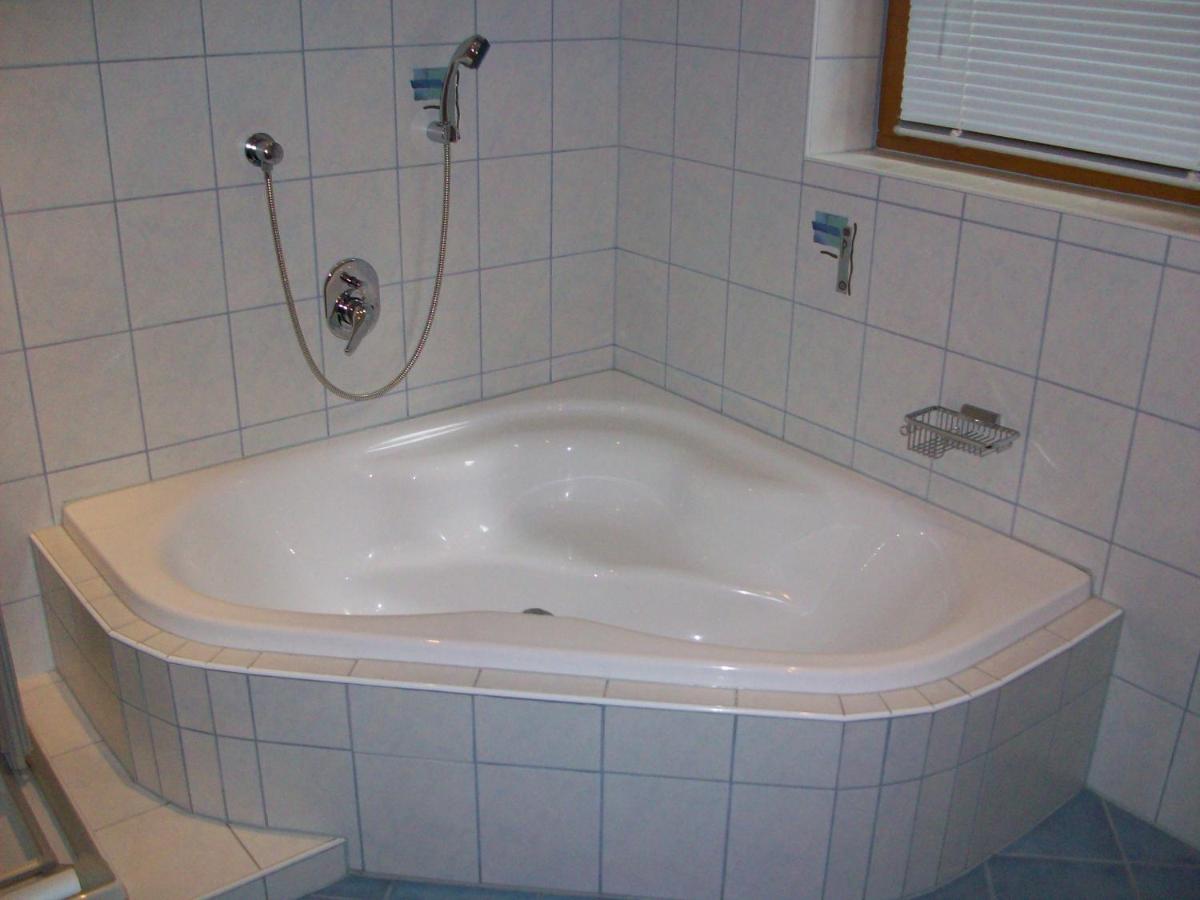 Gästehaus Flörl - B&B