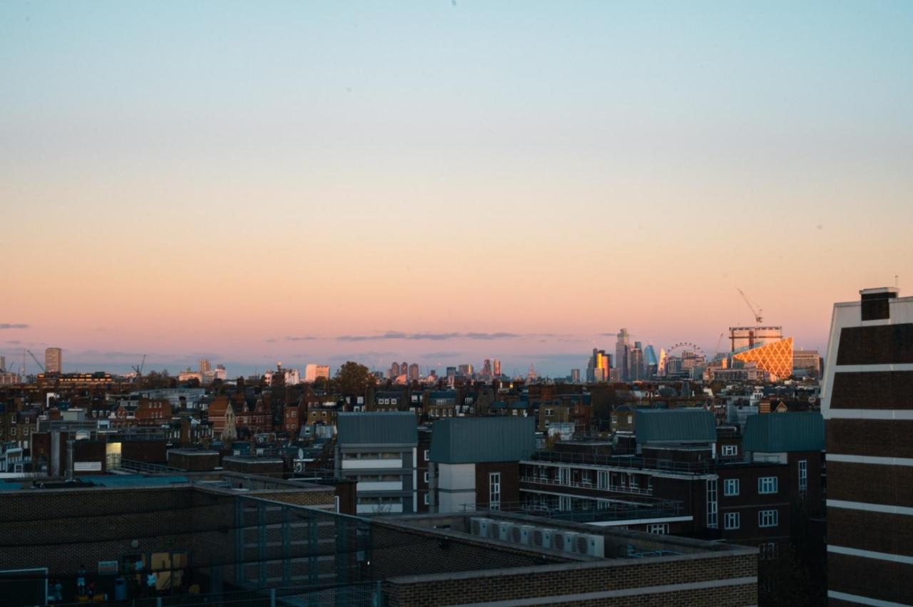 VESTO Chelsea - B&B Londra