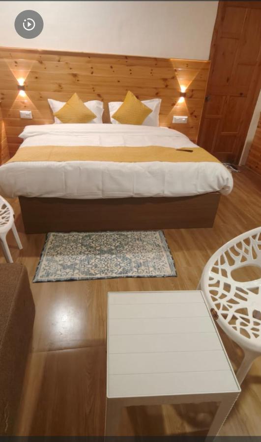 Sky valley - Ferienwohnung Shiāna Gaura
